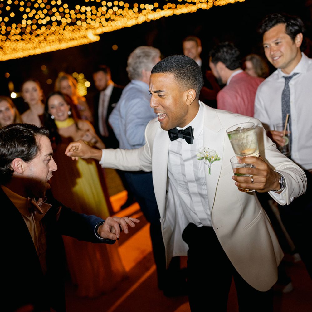 Nicole + Cam's Wedding