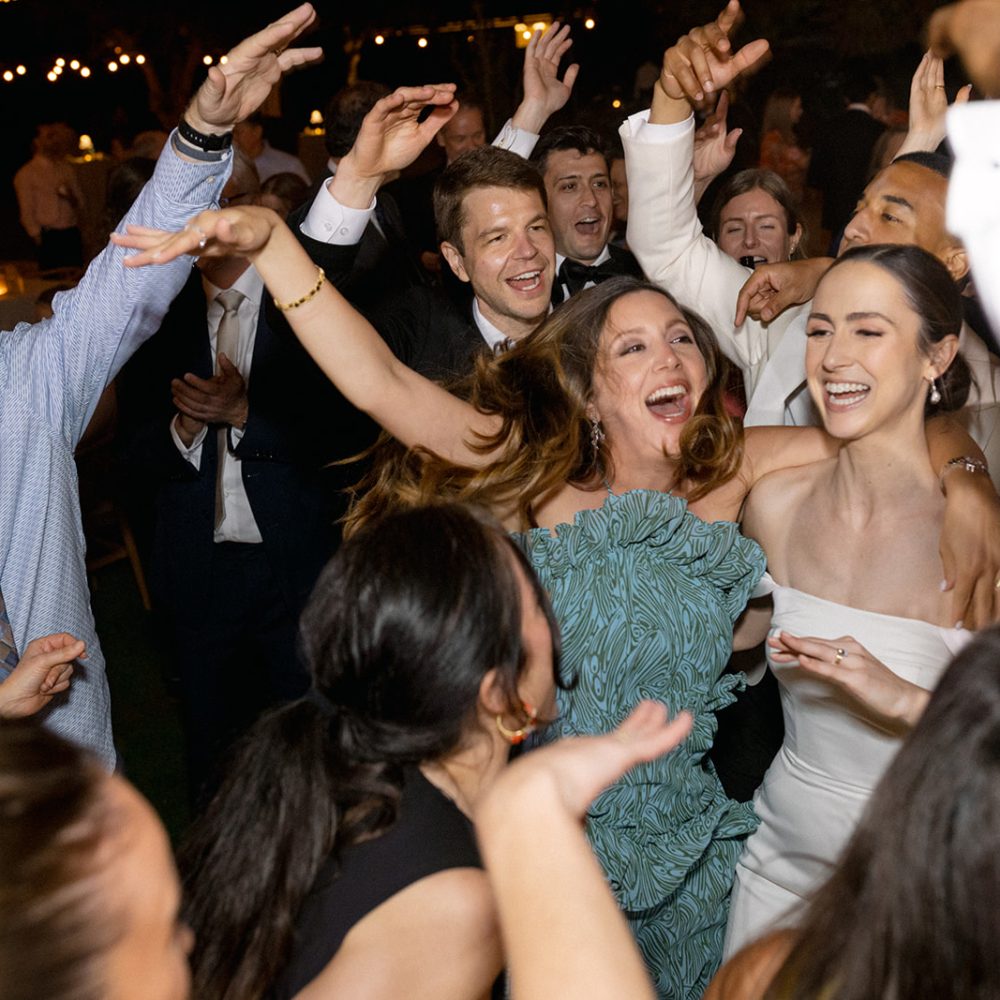 Nicole + Cam's Wedding